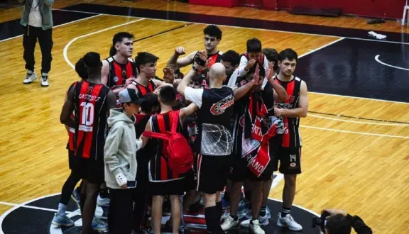 Central Entrerriano busca su primera victoria en Mar del Plata