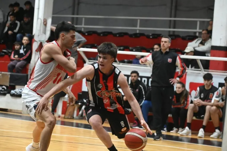 Central Entrerriano inicia una nueva ilusión en la Liga Argentina de Básquet