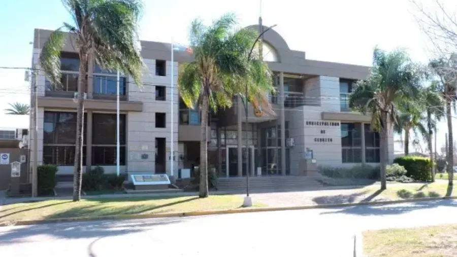 Cerrito: otorgaron un incremento salarial para los empleados municipales