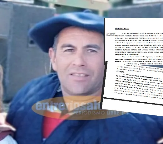 César Cepeda, condenado por abuso, apela el fallo