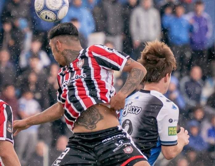 Chacarita perdió con Almagro y Patronato debe aprovecharlo ante Güemes
