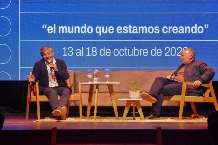 Chajarí abrió una nueva edición de su Feria del Libro con más de setenta propuestas