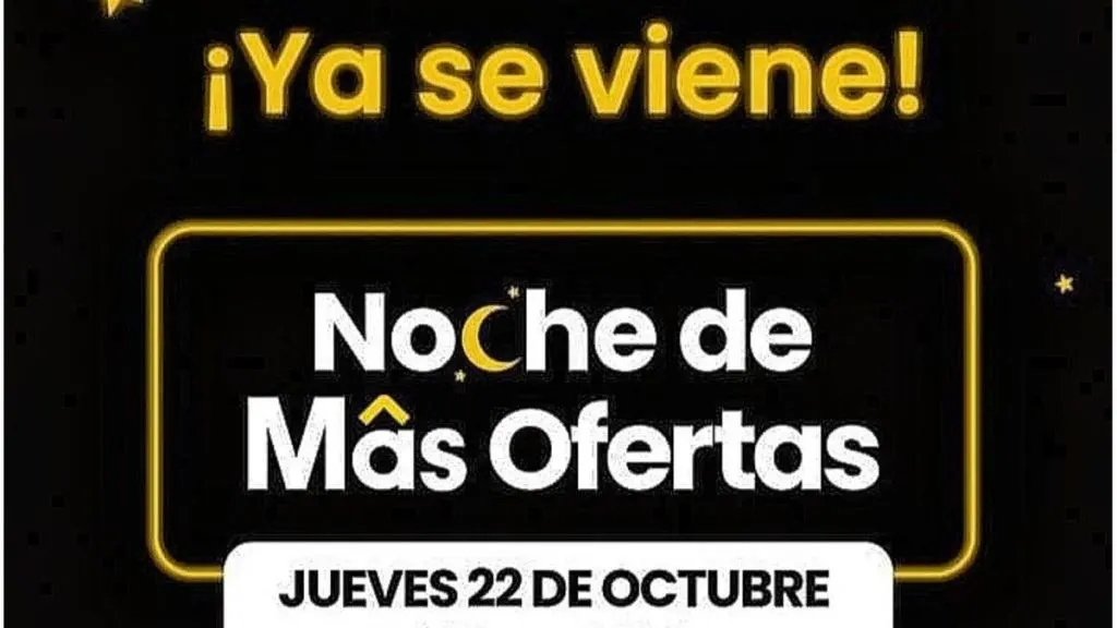 ChangoMâs lanza una jornada de ofertas con descuentos de hasta el 40% y promociones 2×1 y 3×2