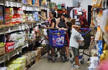 “Changuito federal”: cuánto cuesta ir al supermercado en cada provincia de la Argentina