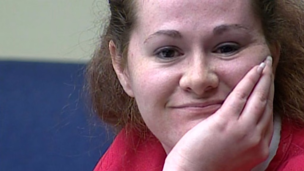 Christa Pike salió del hospital tras sobrevivir a dos inyecciones letales