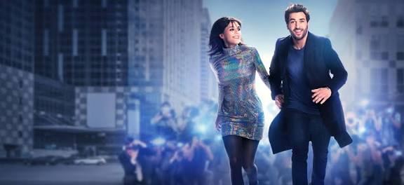 Cine en Canal 4: “Las cosas del amor” es la pelicula de este martes