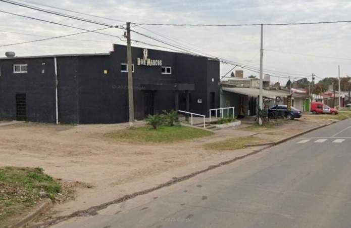Clausuraron el boliche de Paraná donde murió un hombre