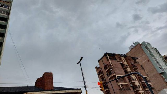 Clima: anticipan que podrían regresar las tormentas