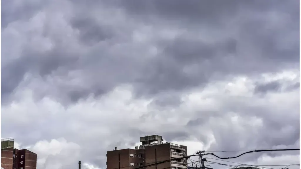 Clima: viernes con neblina y probabilidad de lluvias en Concepción del Uruguay