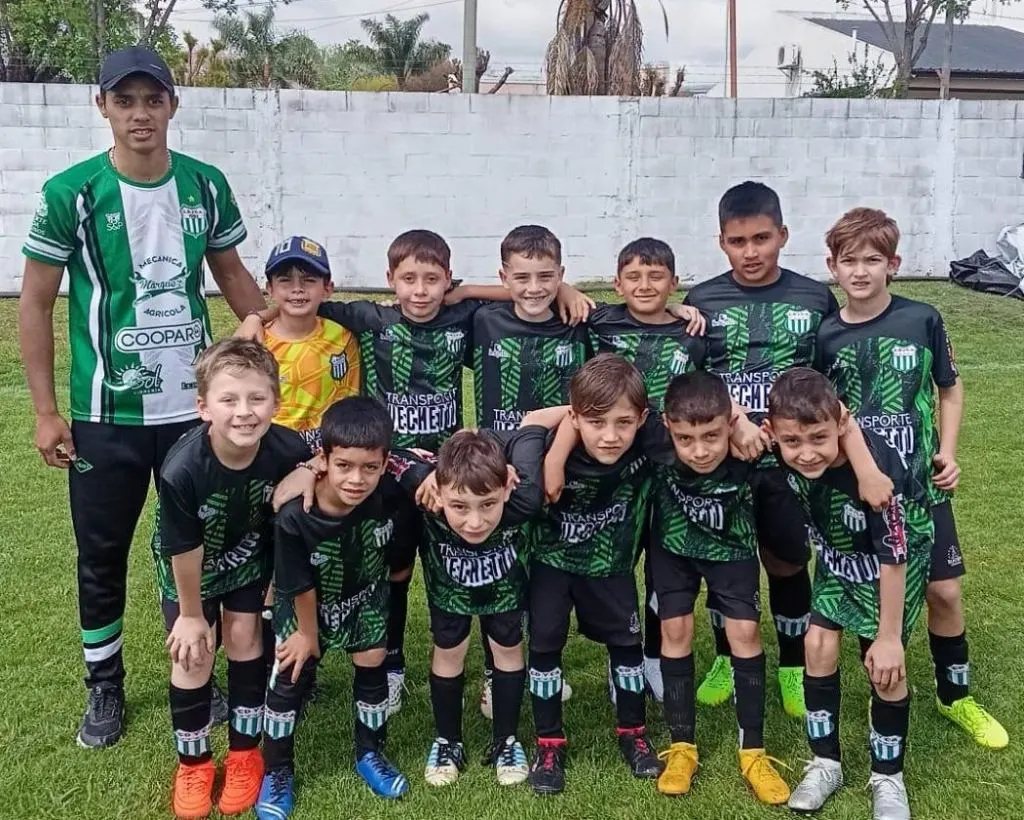 Club Cultural Aranguren: 65 años brindando contención en la comunidad