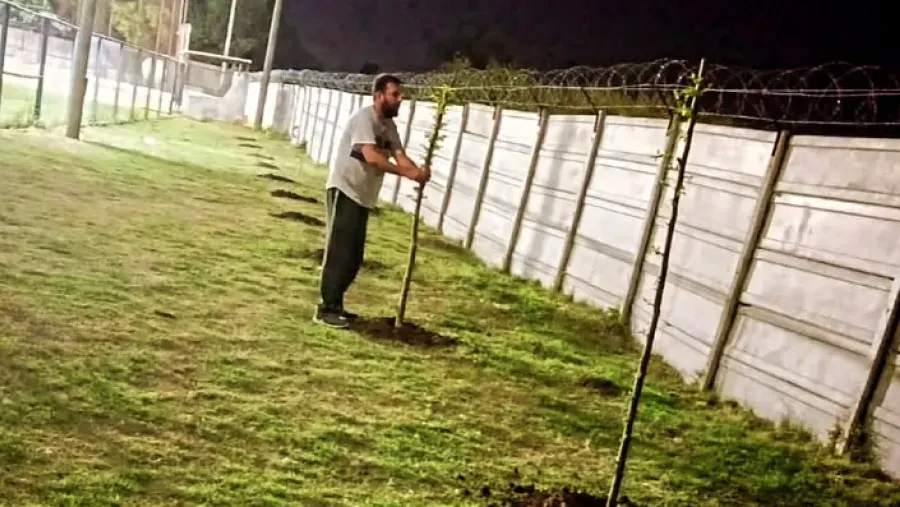Club Softbol Play volvió a sufrir un robo y repudia la inactividad de autoridades tras reclamos por seguridad