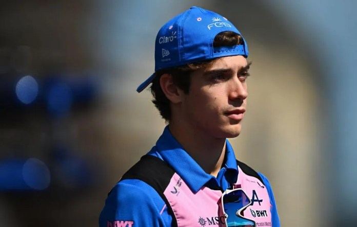 Colapinto recibió una sanción de puestos para la carrera de la Fórmula 1 en Estados Unidos