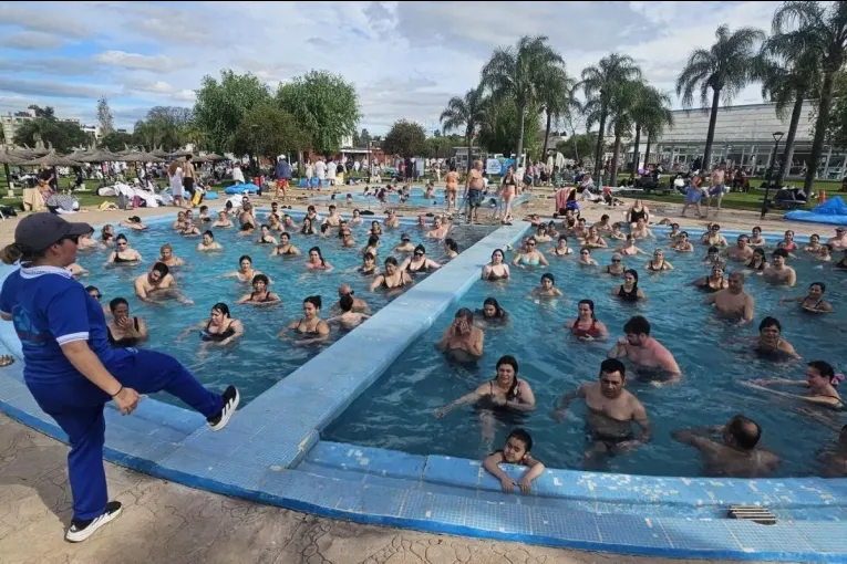 Colón alcanzó el 70% de ocupación turística en este fin de semana largo