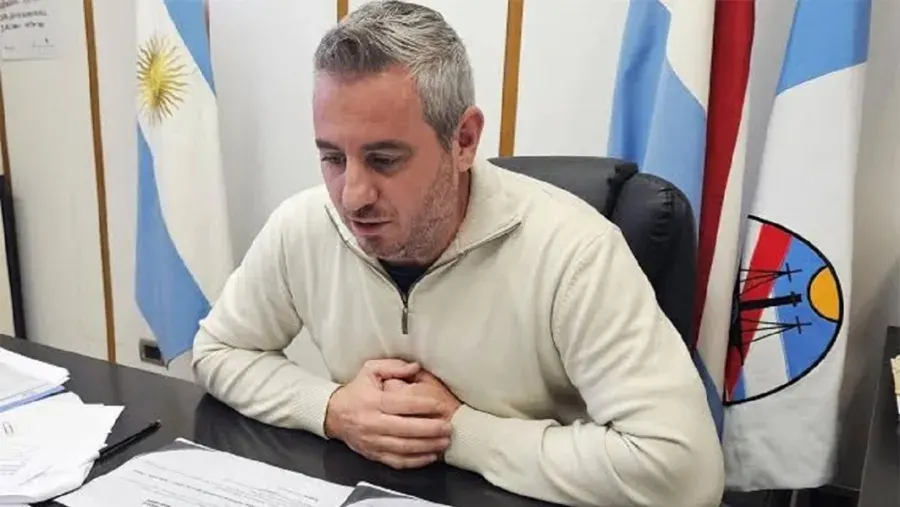 Colón: el intendente vetó la Ordenanza que cambiaba las condiciones del pago de obleas por “discriminatoria”