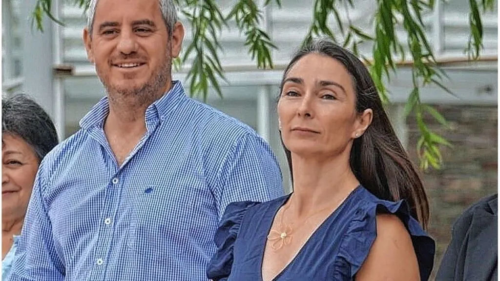 Colón: José Luis Walser, su esposa y un funcionario se abstuvieron de declarar ante la Justicia