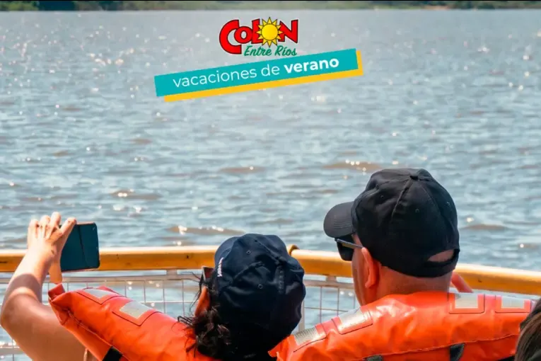 Colón lanzó su campaña de verano 2027 para atraer turistas: las propuestas y los destinos a los que apunta
