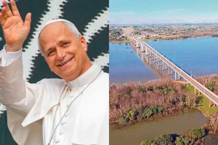 Colón se prepara para recibir visitantes por la visita del Papa a Paysandú