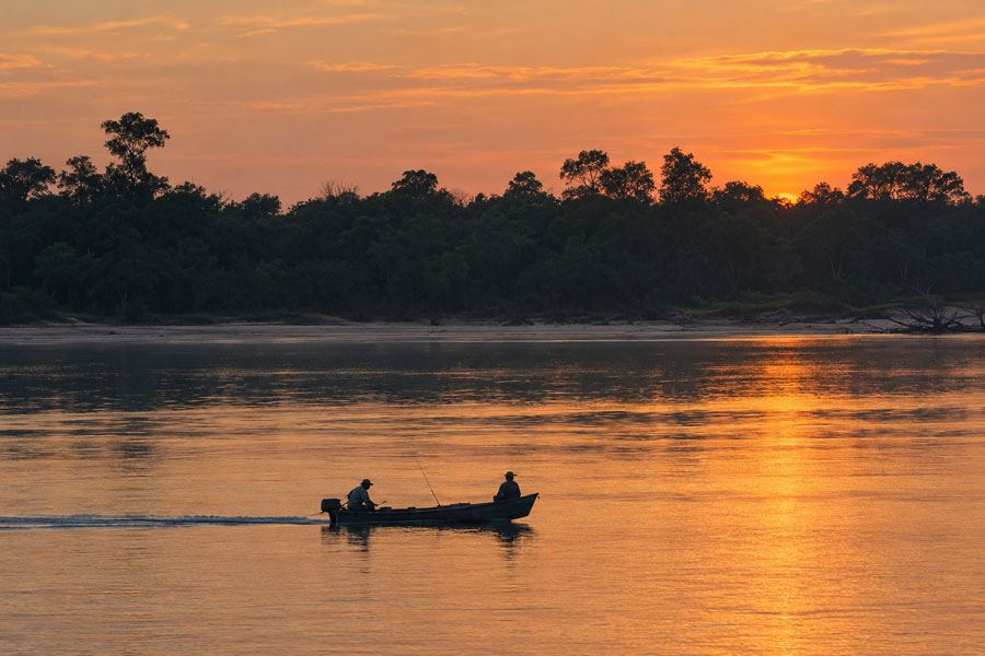 Colón será sede de una jornada de capacitación sobre pesca artesanal, normativa y seguridad en el río Uruguay