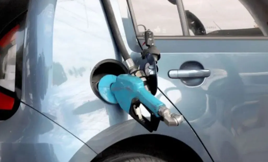 Combustibles: Entre Ríos fue la segunda provincia con más crecimiento interanual de ventas en septiembre