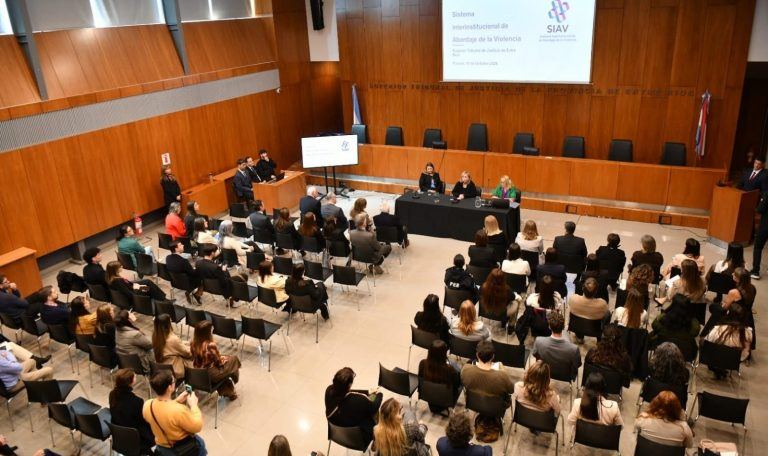 Comenzará un nuevo juicio por jurados en Concordia por un supuesto homicidio simple
