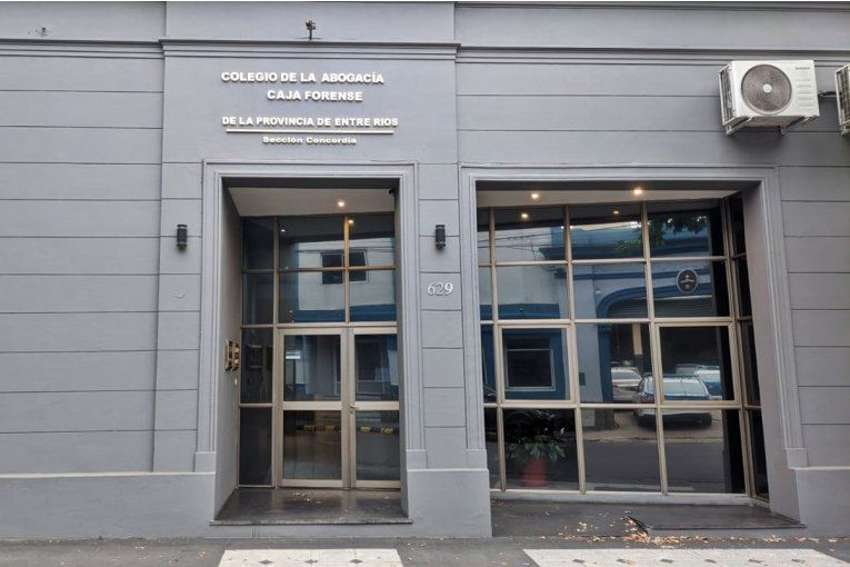 Comenzará un nuevo juicio por jurados en Concordia