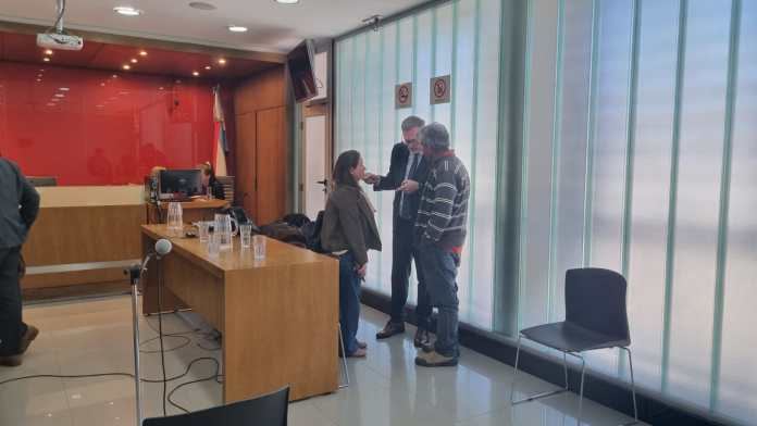 Comenzó el juicio contra los hermanos acusados de estafas con terrenos en Oro Verde