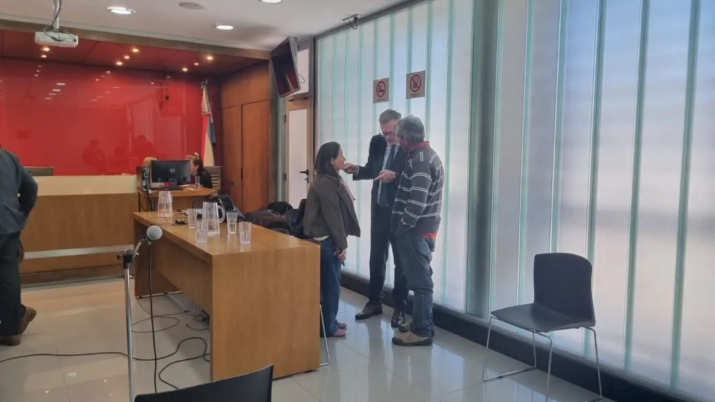 Comenzó el juicio contra los hermanos acusados de estafas con terrenos en Oro Verde
