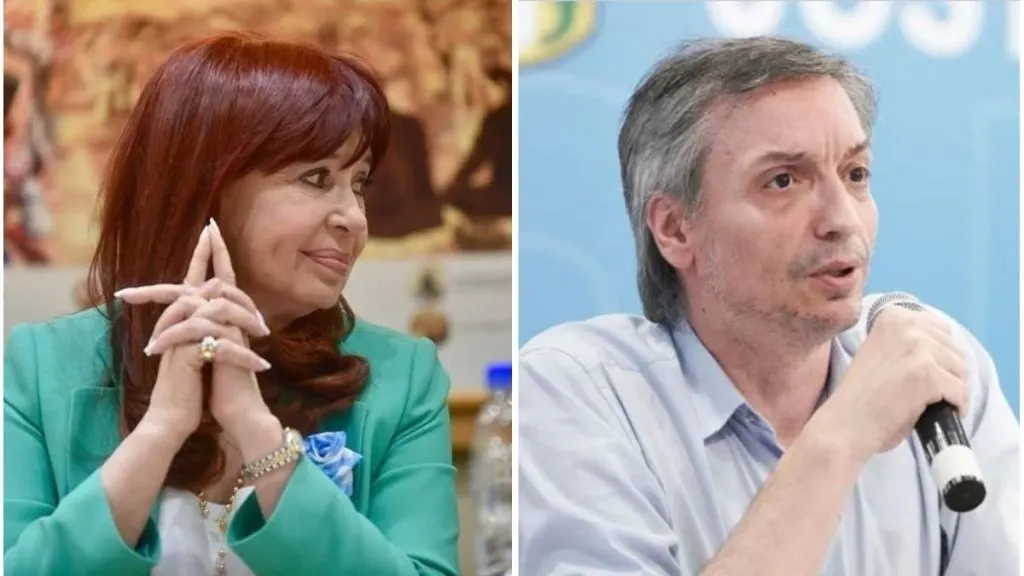 Comenzó el juicio de las causas Hotesur y Los Sauces