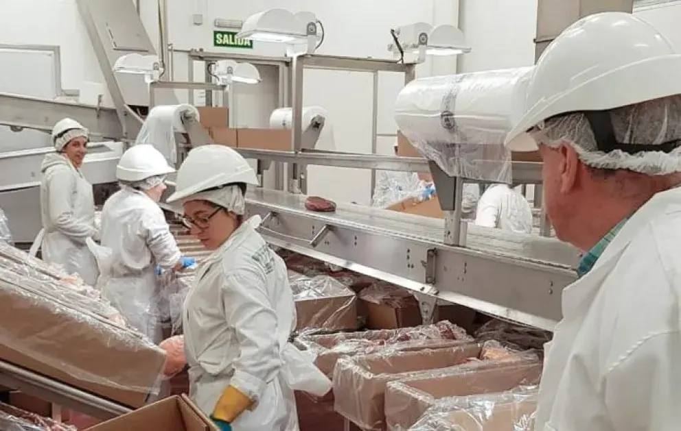 Comisiones: El proyecto de reforma del Código Procesal Laboral que impulsa Frigerio volverá a ser tratado el martes