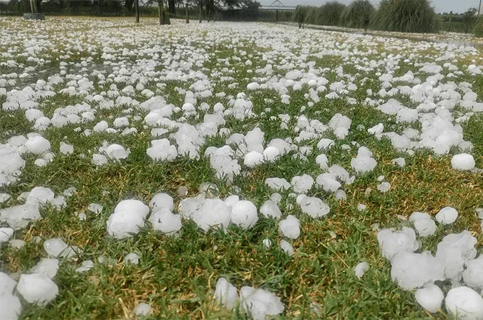 Cómo estará el tiempo este viernes y durante el fin de semana