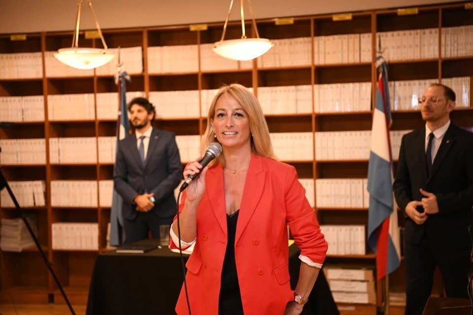 Cómo hacer frente a las 10 mil denuncias anuales por violencia de género