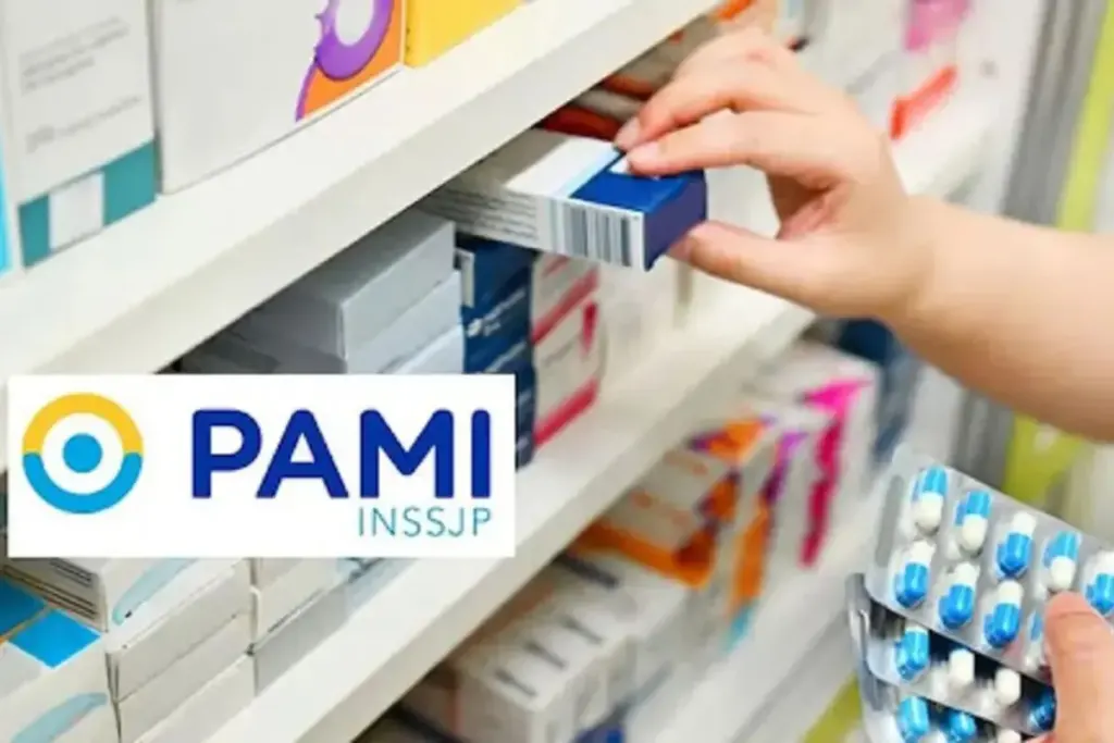 Cómo solicitar los medicamentos gratis de PAMI cuando el jubilado supera el límite de ingreso establecido
