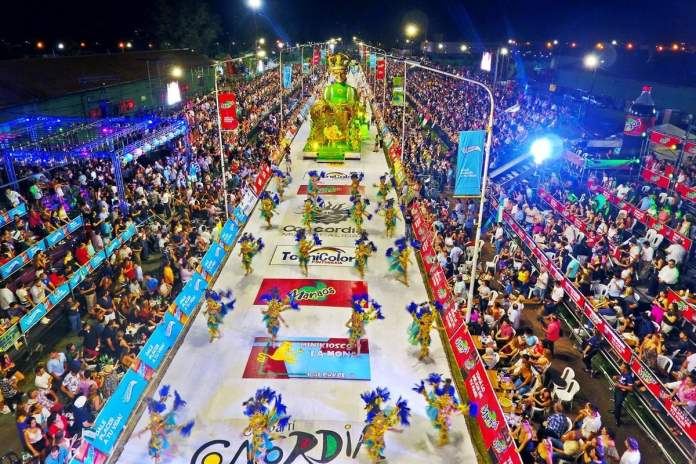 Comparsas de Concordia piden certezas sobre el Carnaval 2027
