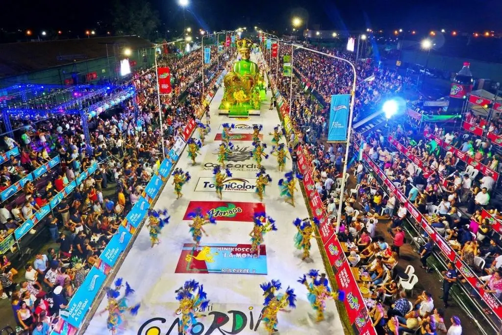 Comparsas de Concordia piden certezas sobre el Carnaval 2027