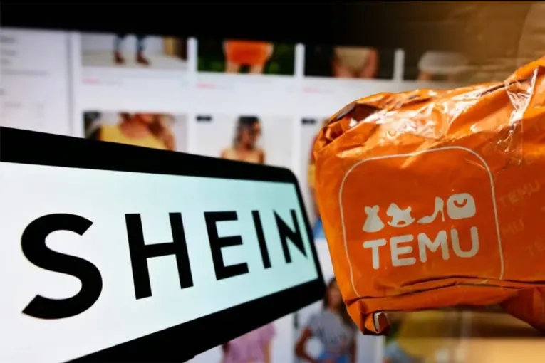 Compras en Shein y Temu: qué impuestos se pagan y cómo funciona la franquicia de US$400