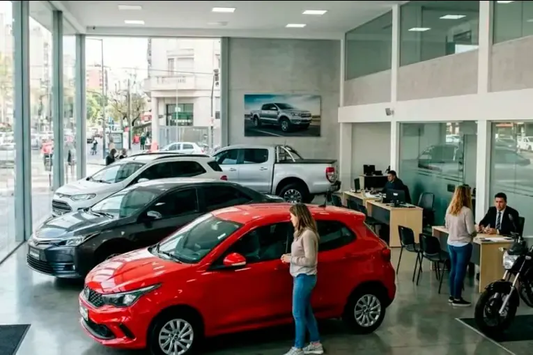 Compró un auto 0km y nunca se lo entregaron: deberán pagarle casi $100 millones