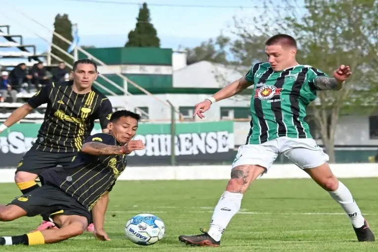 Comunicaciones busca revertir la serie ante Achirense