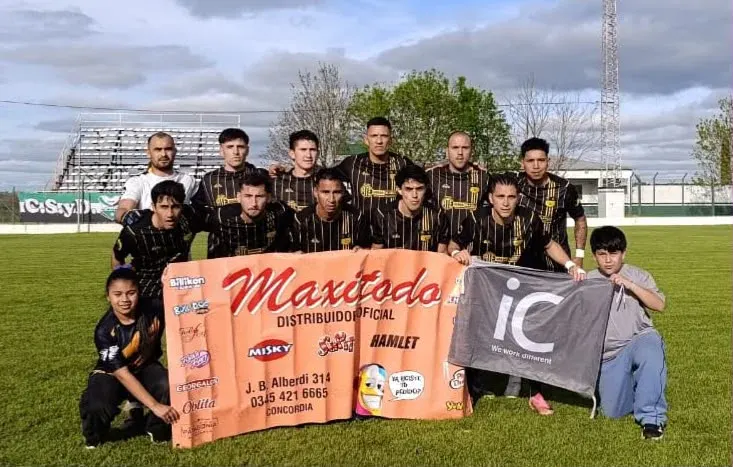 Comunicaciones tropezó en Las Achiras