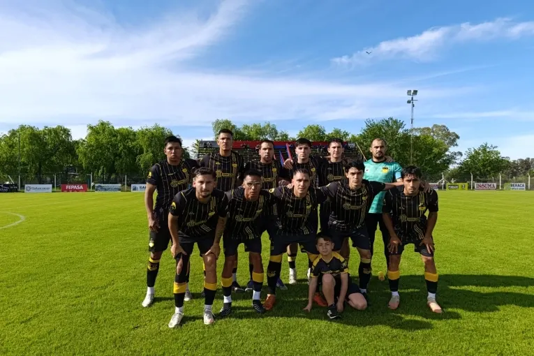 Comunicaciones visita a Achirense por la segunda ronda del Regional