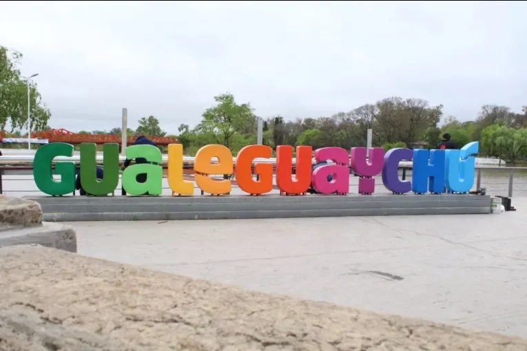 Con desfiles y carnaval preparan la ceremonia de apertura del Mundial de Canotaje en Gualeguaychú