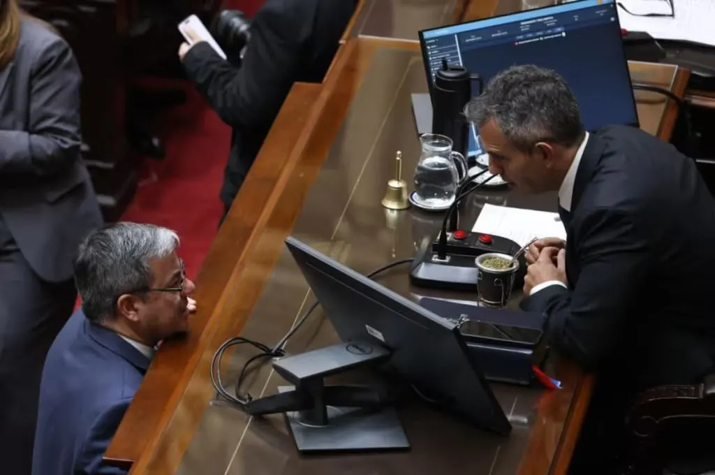 Con el quórum en duda, la oposición buscará derogar el DNU 70 y prorrogar la emergencia en discapacidad