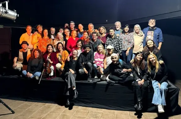 Con entrada gratis, se realizará el Continuado de Teatro 2026