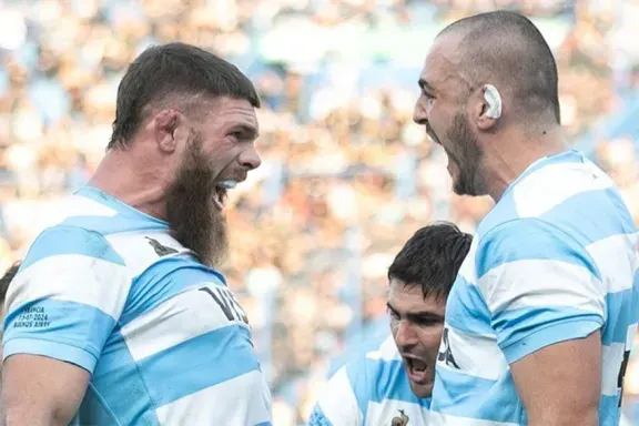 Con Kremer, Los Pumas ya tienen sus citados para Londres