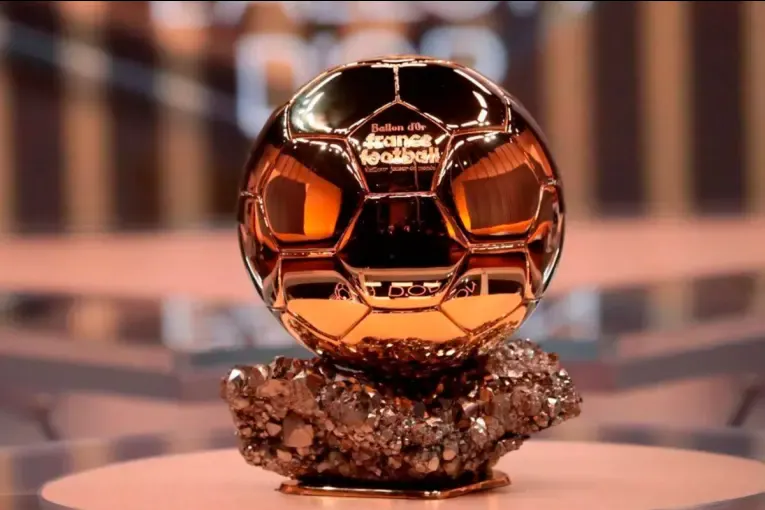 Con Messi y Lautaro Martínez entre los candidatos, hoy se entrega el Balón de Oro