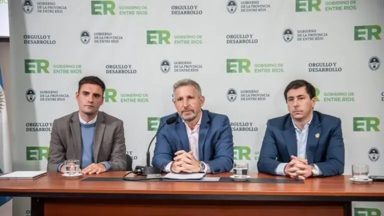 Con un plan de desendeudamiento el Gobierno refinanció $3.140 millones