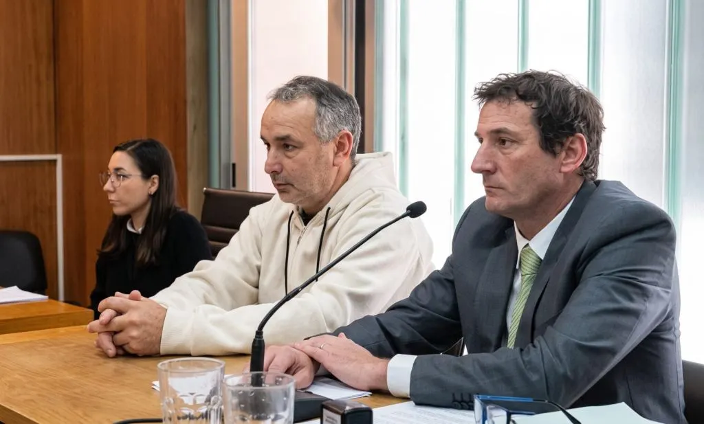 Conceden la probation al conductor imputado por la muerte de un peatón en Paraná