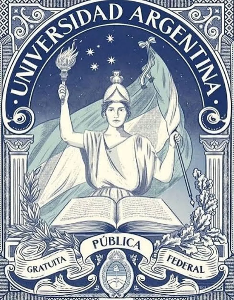 Concejales Juntos por Uruguay PJ apoya a toda la comunidad universitaria de Concepción del Uruguay, en el marco de la jornada nacional de movilización