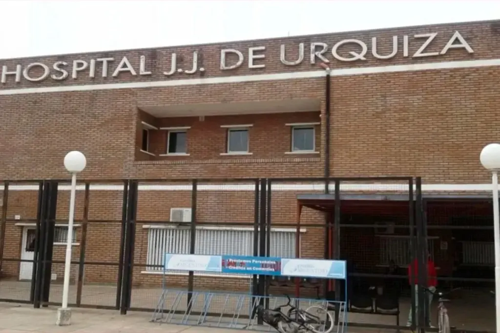 Concepción del Uruguay despide a la doctora Daniela Zanetta, reconocida médica del Hospital Urquiza
