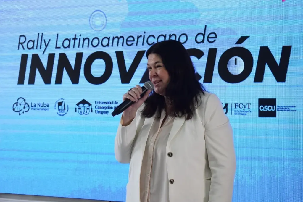 Concepción del Uruguay fue sede del Rally Latinoamericano de Innovación 2026