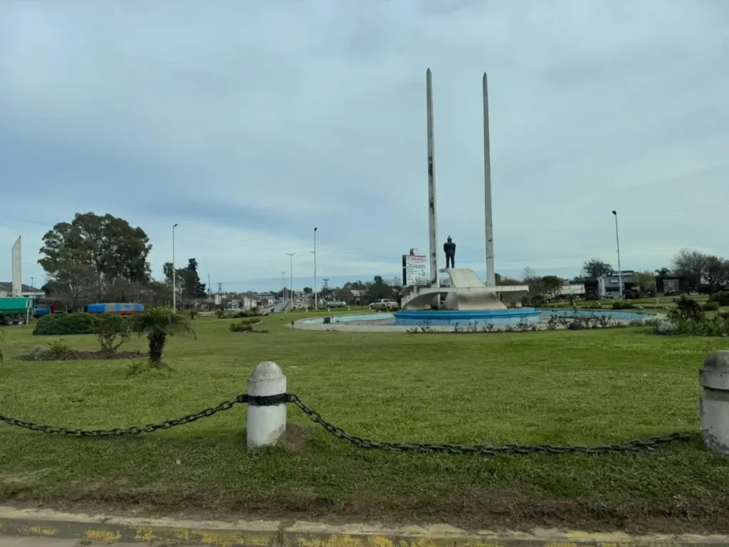 Concepción del Uruguay: la temperatura llegó a los 20 grados y se espera un fin de semana más fresco
